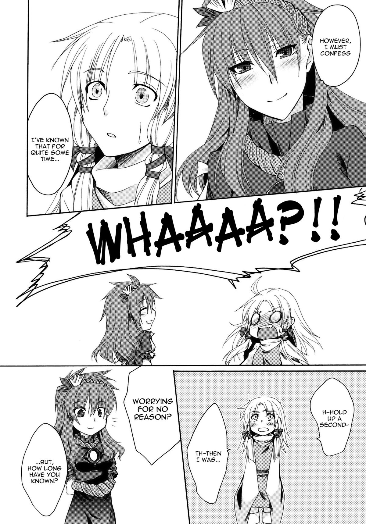 Beloved Other - Page 13