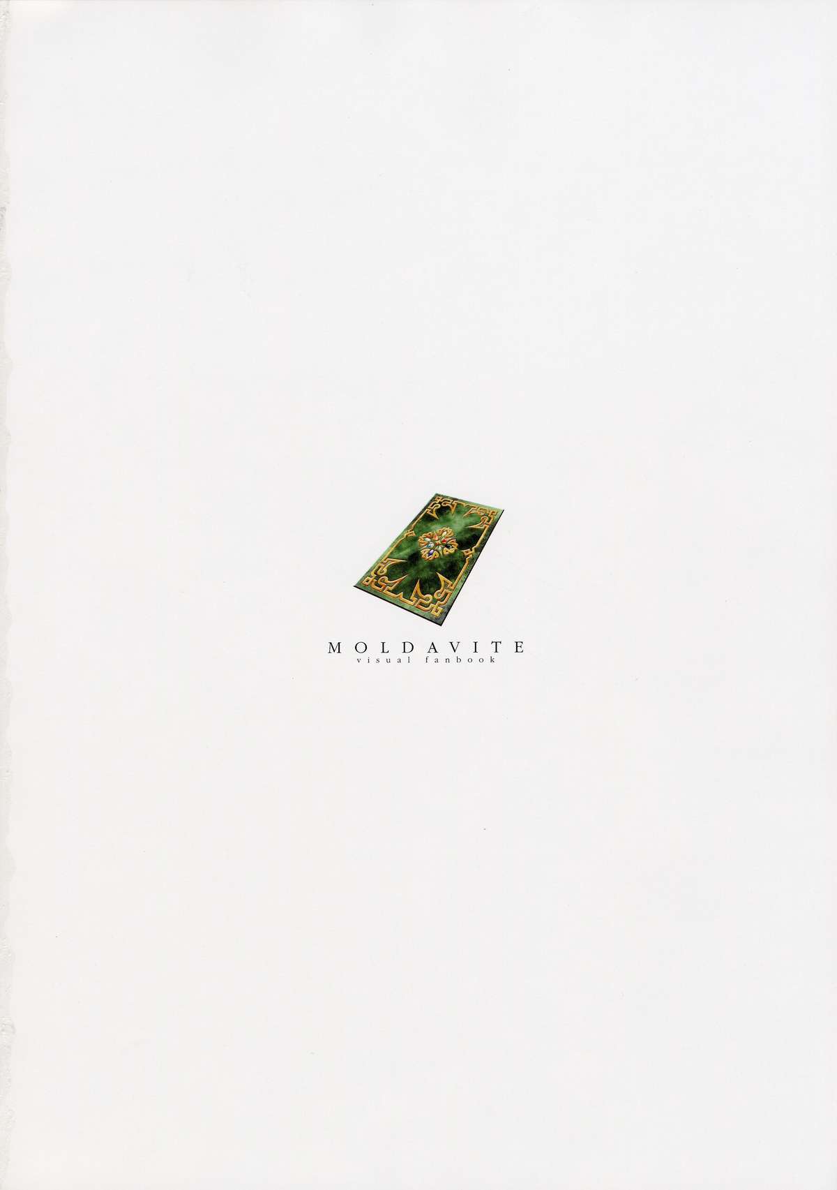 Moldavite Visual Fanbook - Page 10
