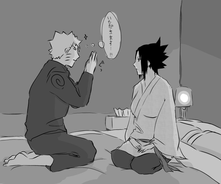 naruto/sasuke gender bend - Page 65