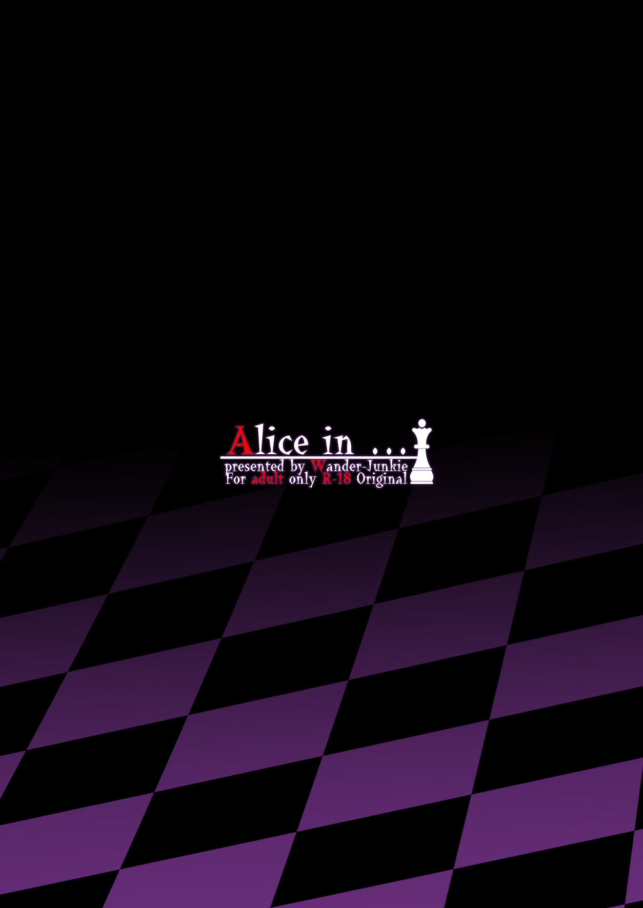 ××× no kuni no Alice - Page 31