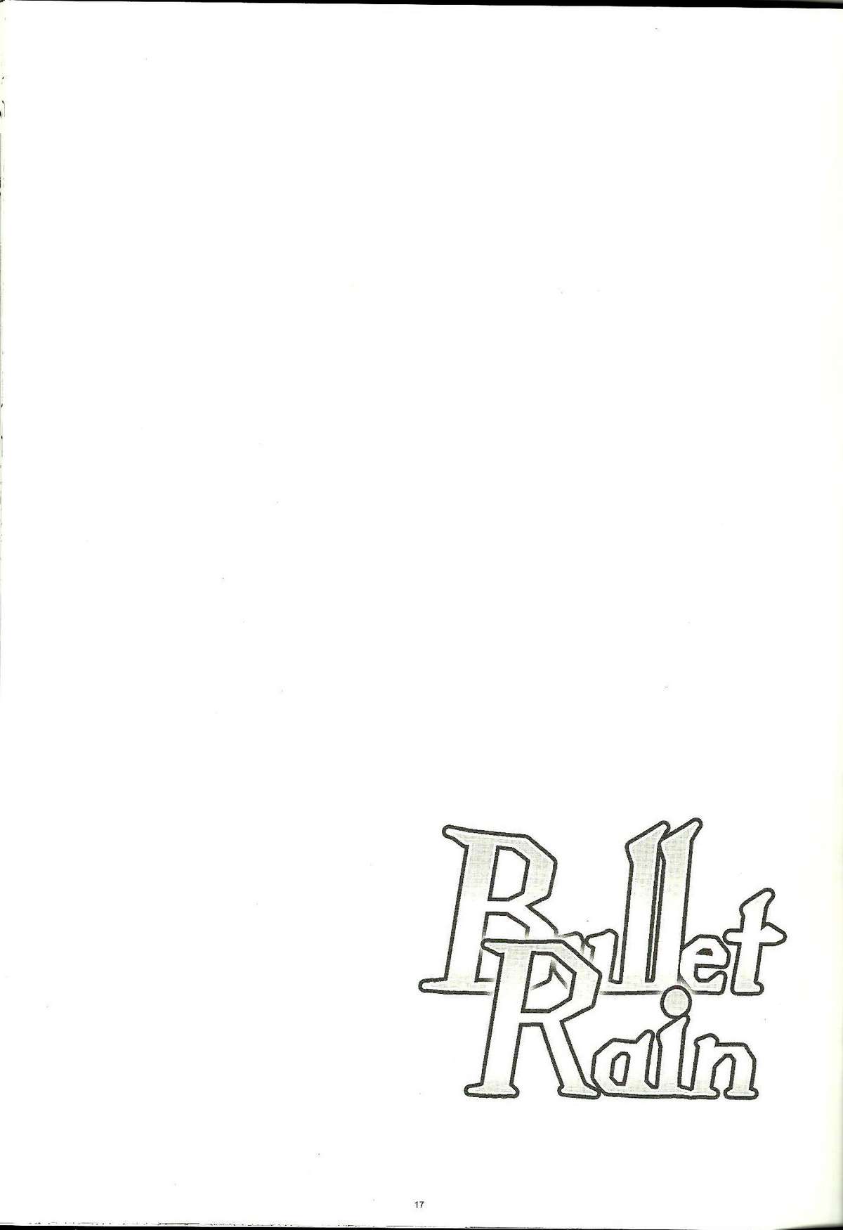 Bullet Rain - Page 16