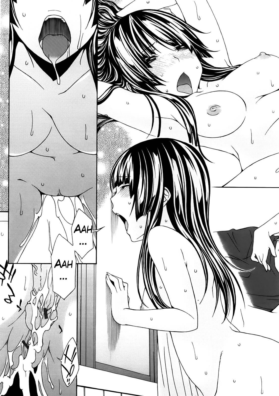 Anekitte Rifujin da!? - Page 212