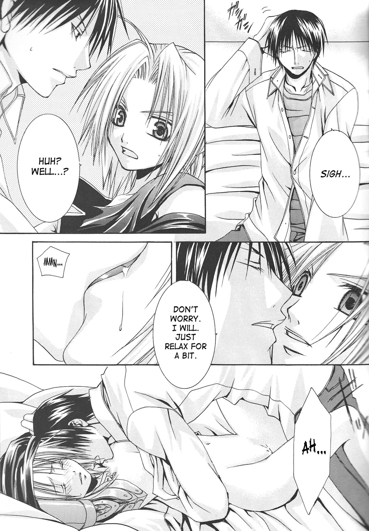 MELISSA - Page 11