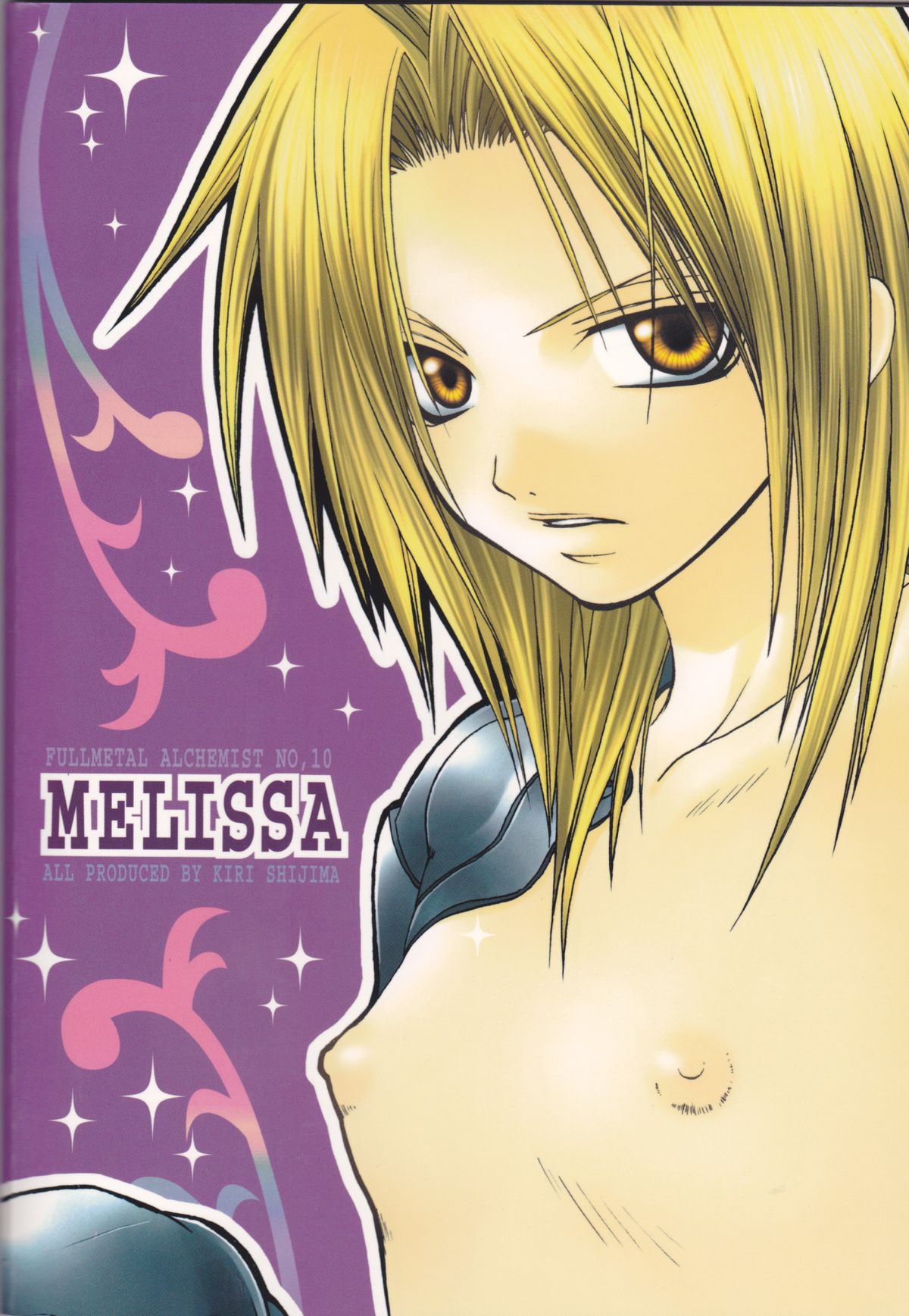 MELISSA - Page 31