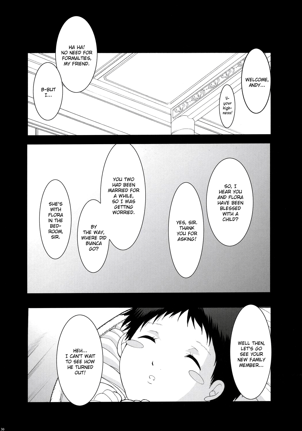 Serial cyce.2 - Page 29
