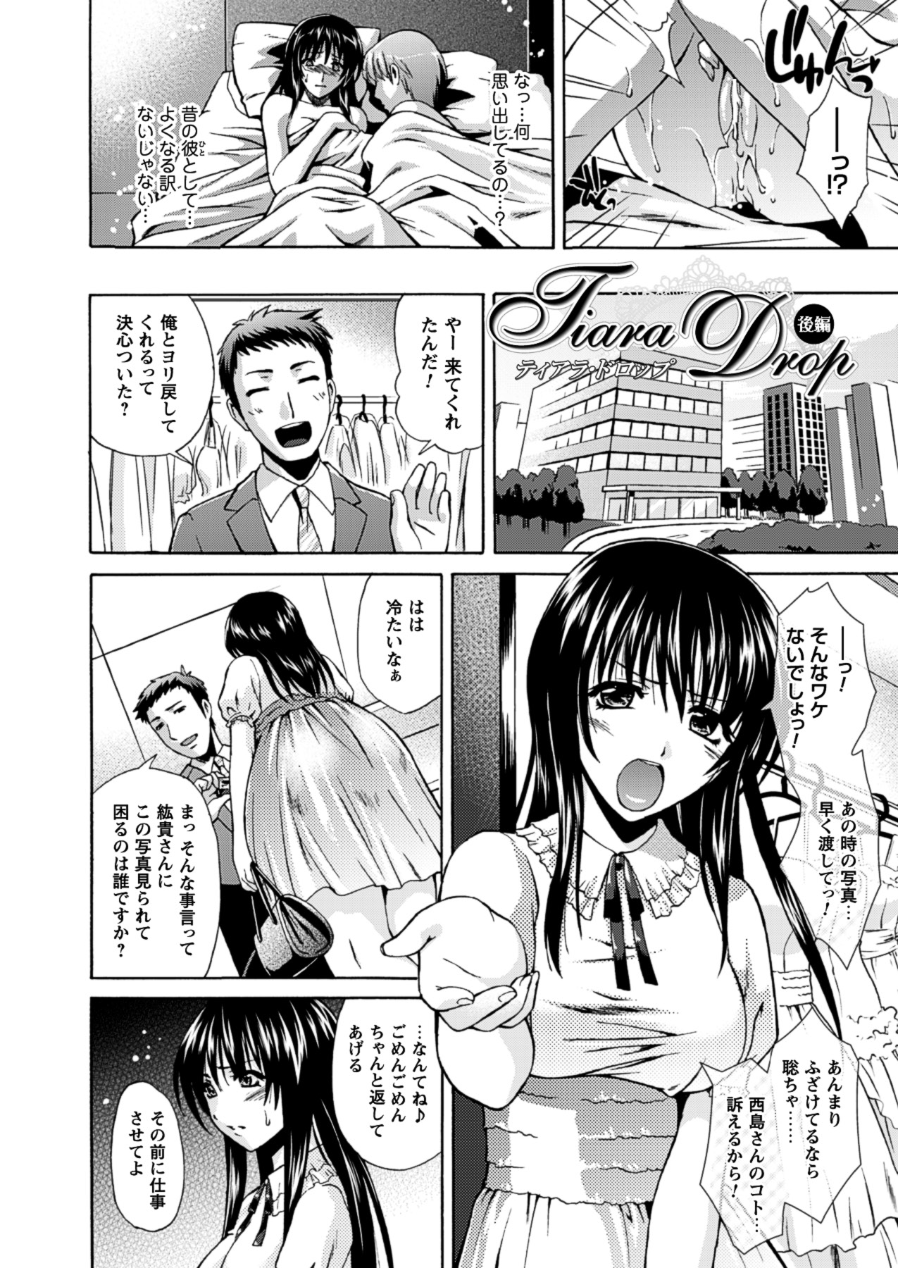 Himeiro Sequence - Page 26