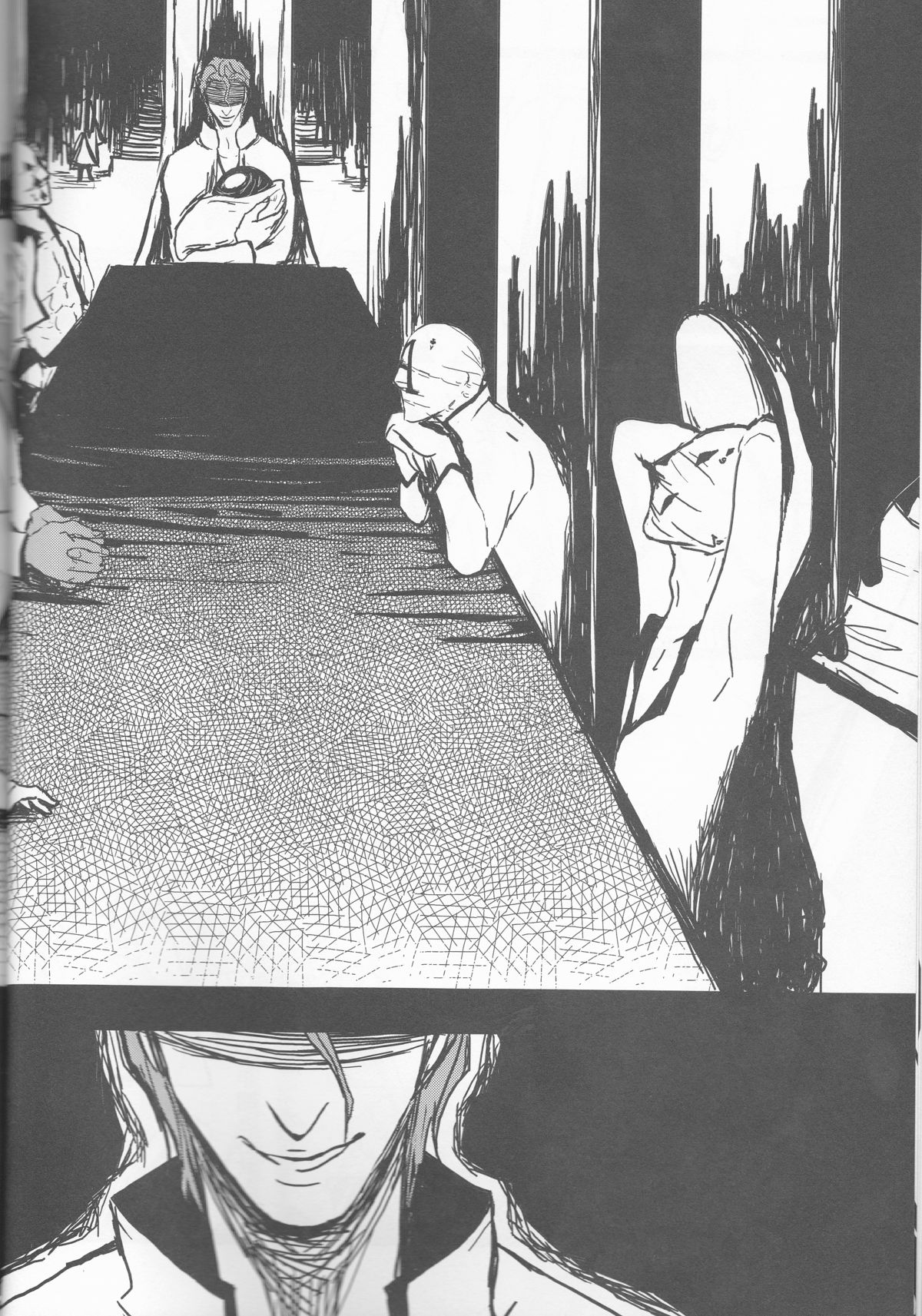 Liddell - Page 16