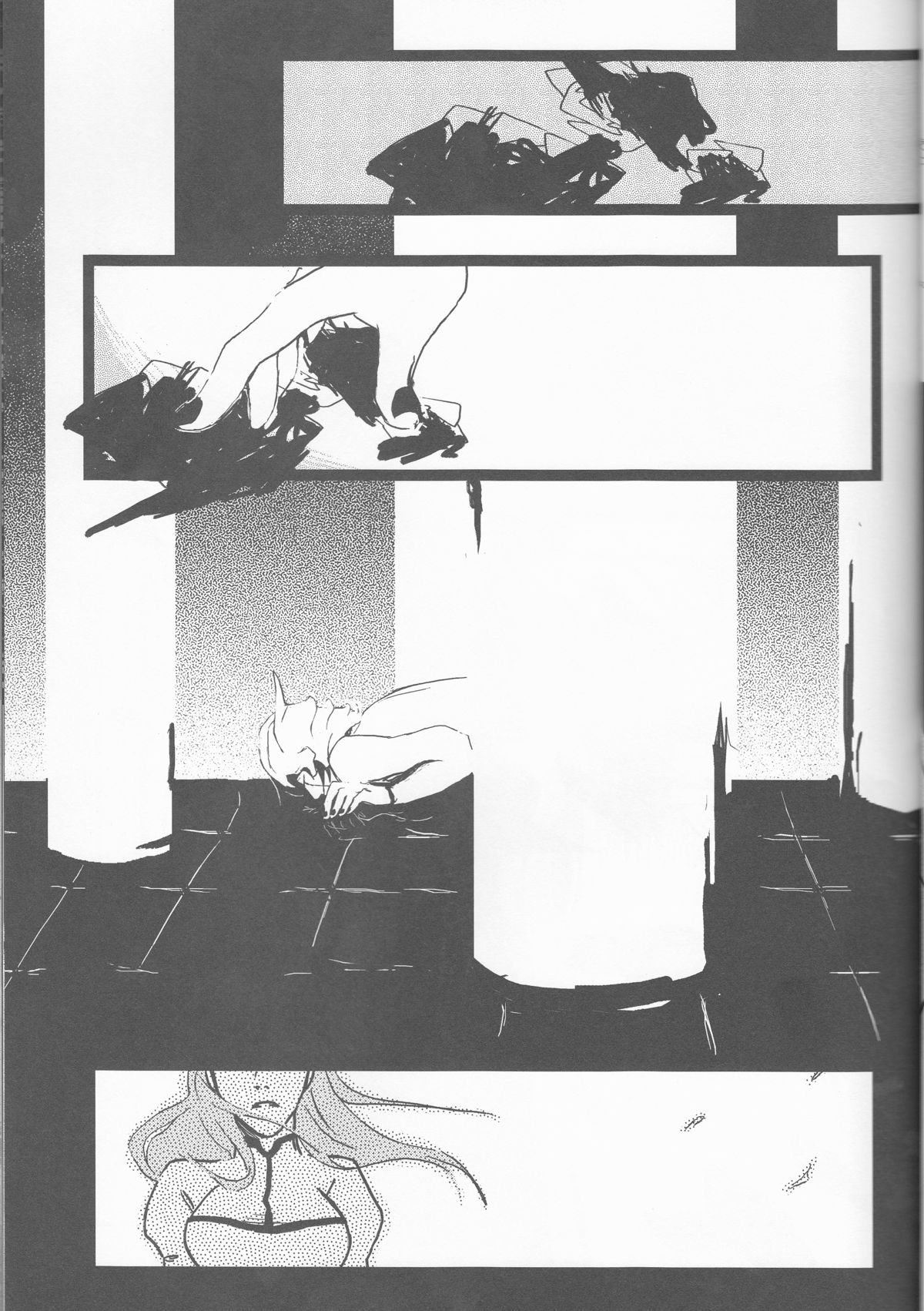 Liddell - Page 25