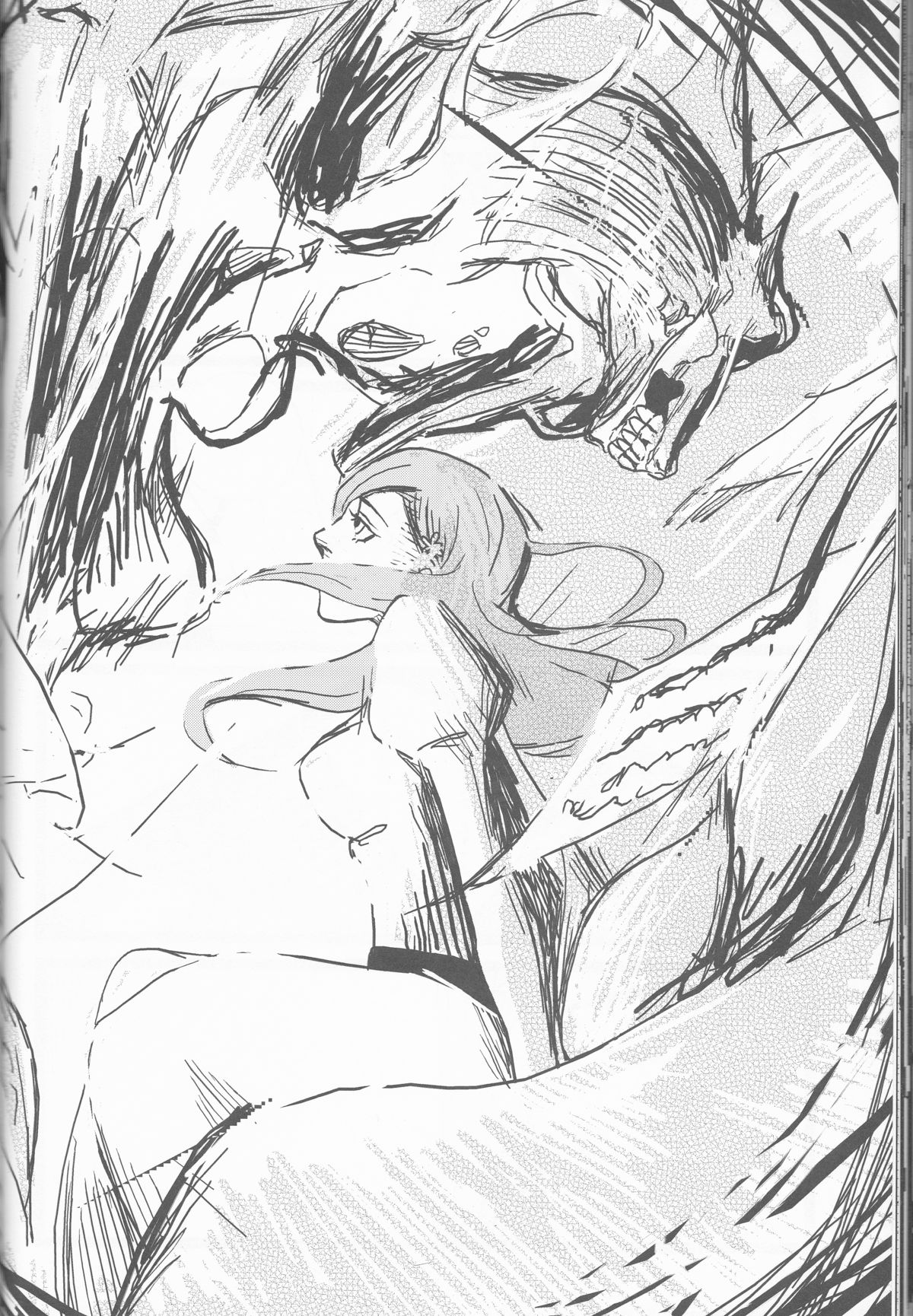 Liddell - Page 42