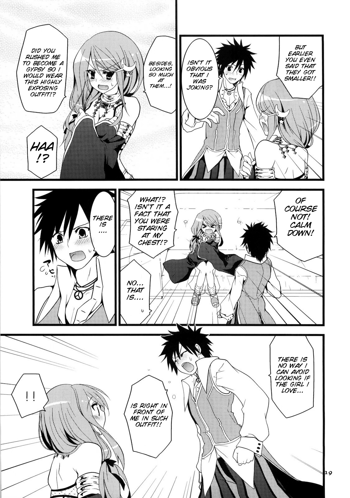 Daily RO 3 - Page 21