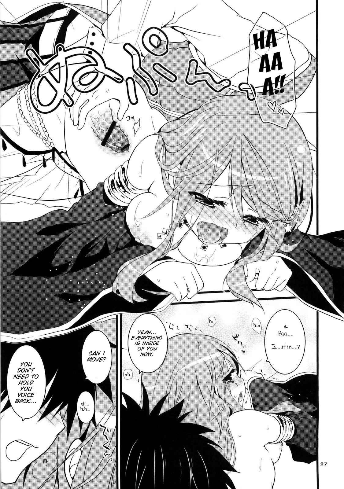 Daily RO 3 - Page 29