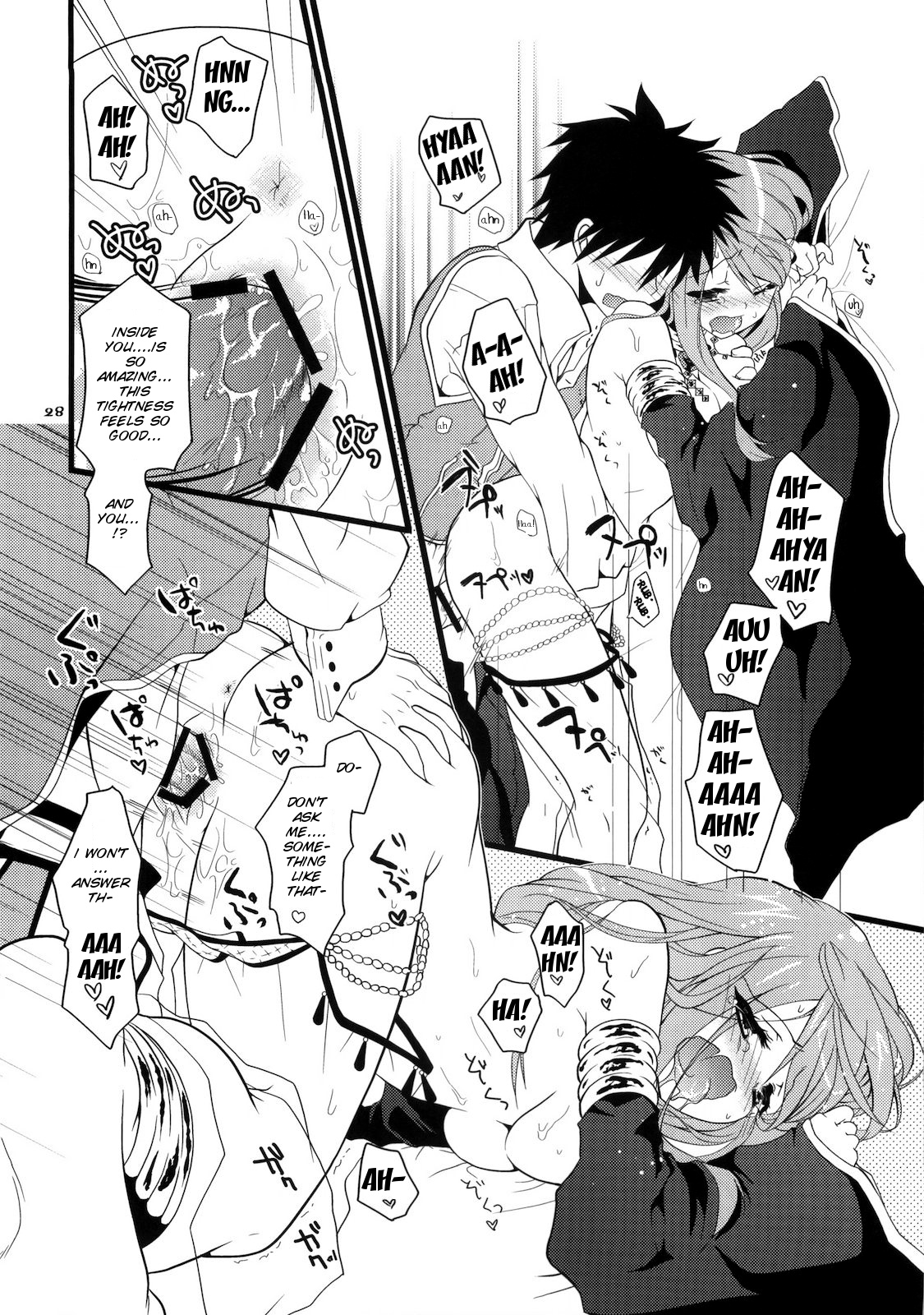 Daily RO 3 - Page 30