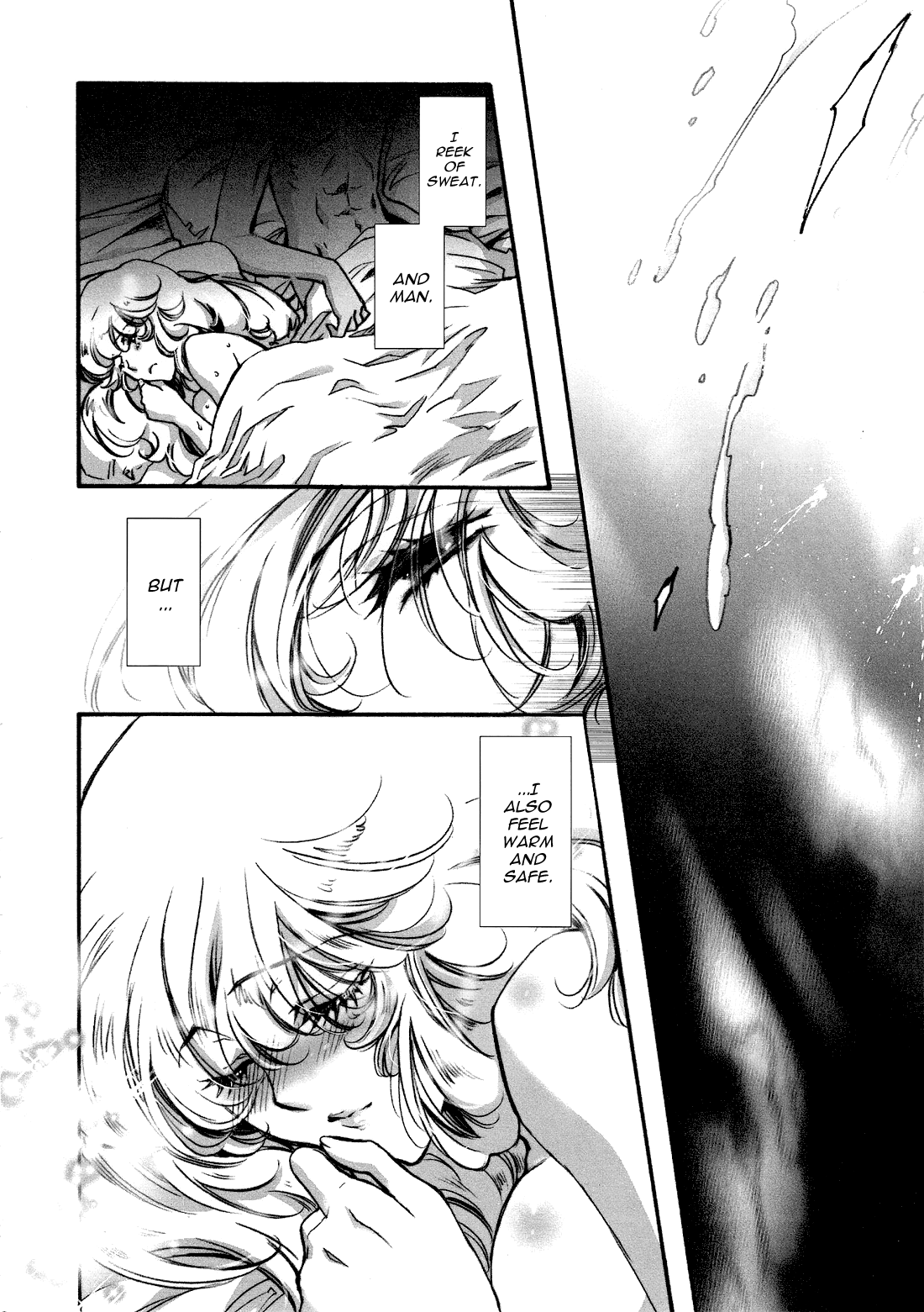 Fallen Angel - Page 55