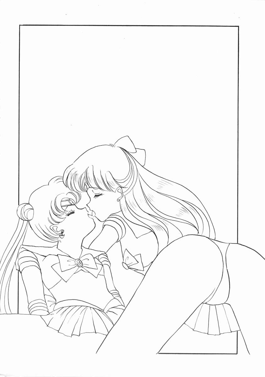 Moon Venus - Page 25