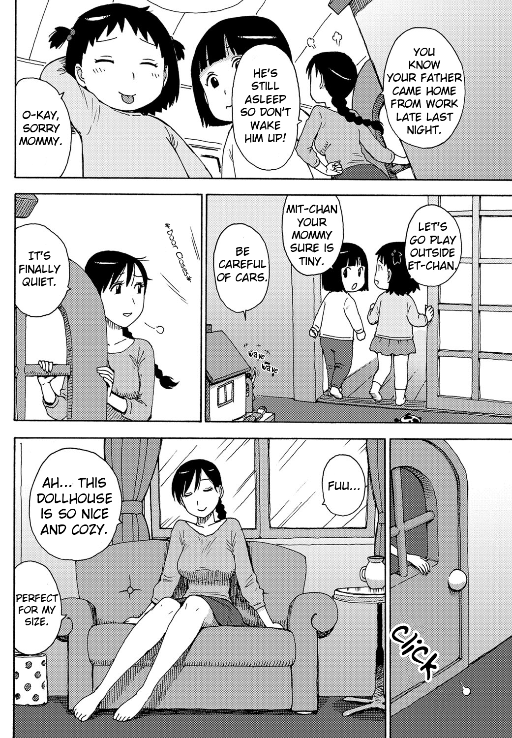 Mini Tsuma - Page 2