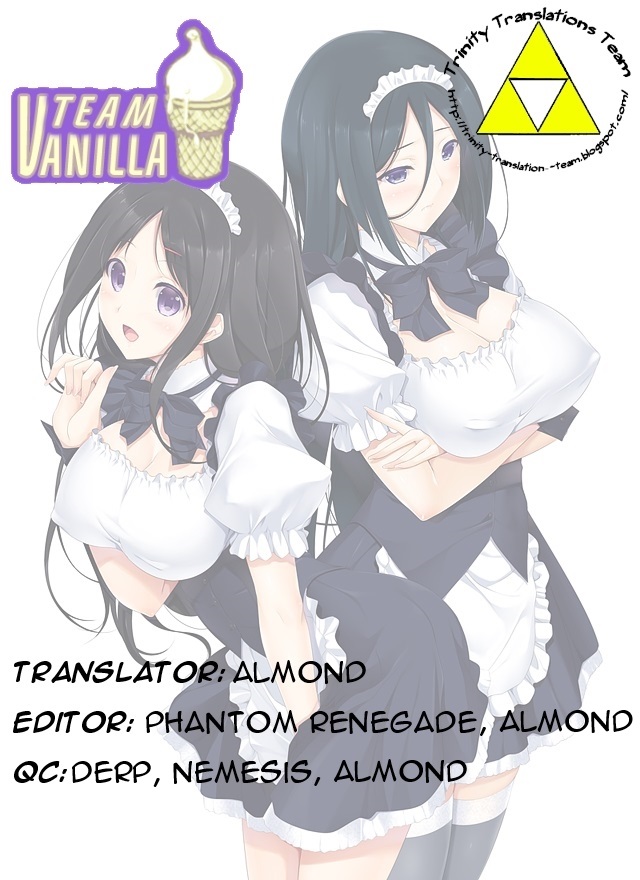 Hanairo Anmitsu - Page 21