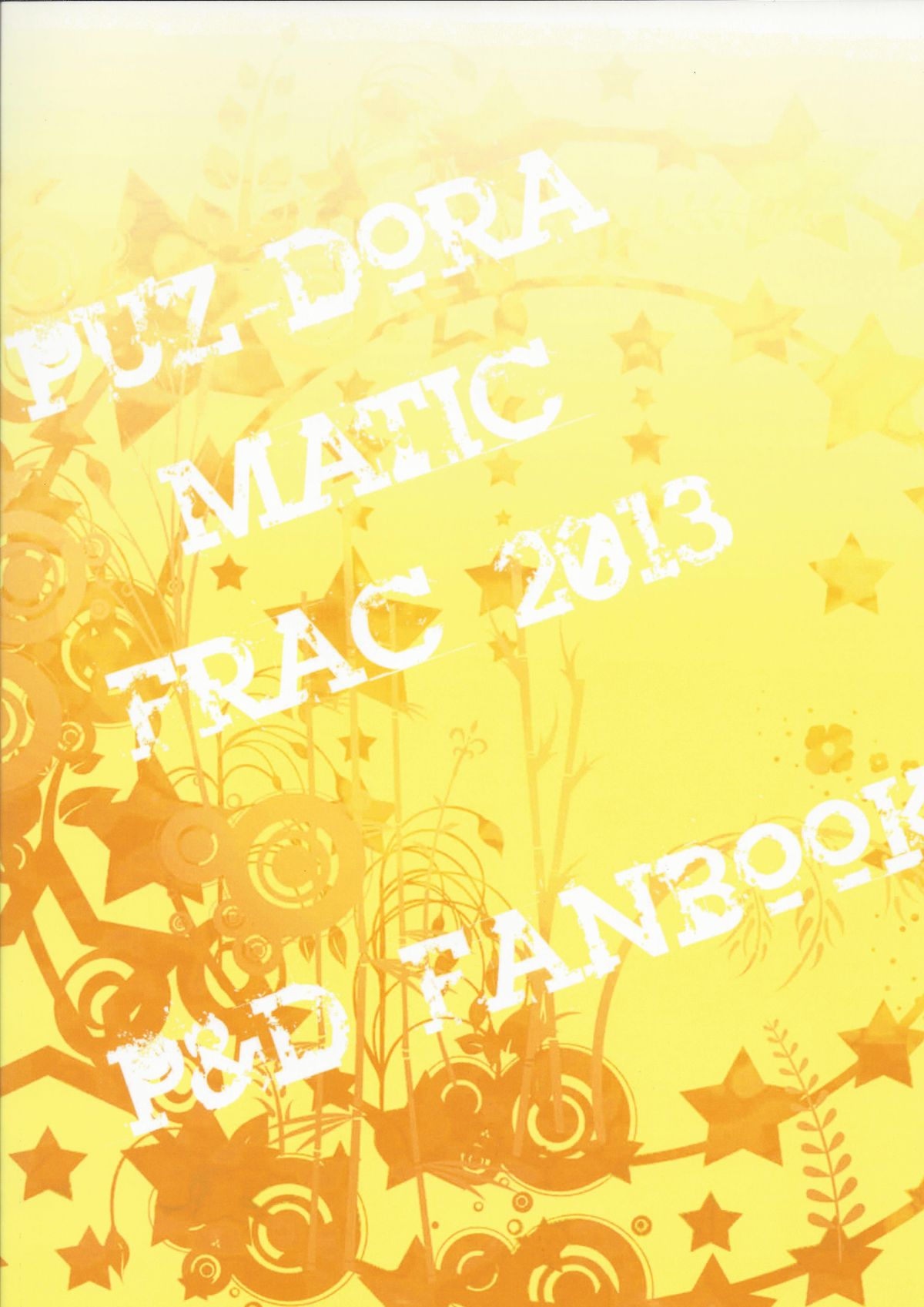Puz-Doramatic - Page 14