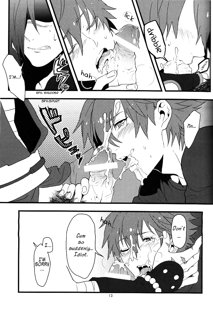 White Clover - Page 14