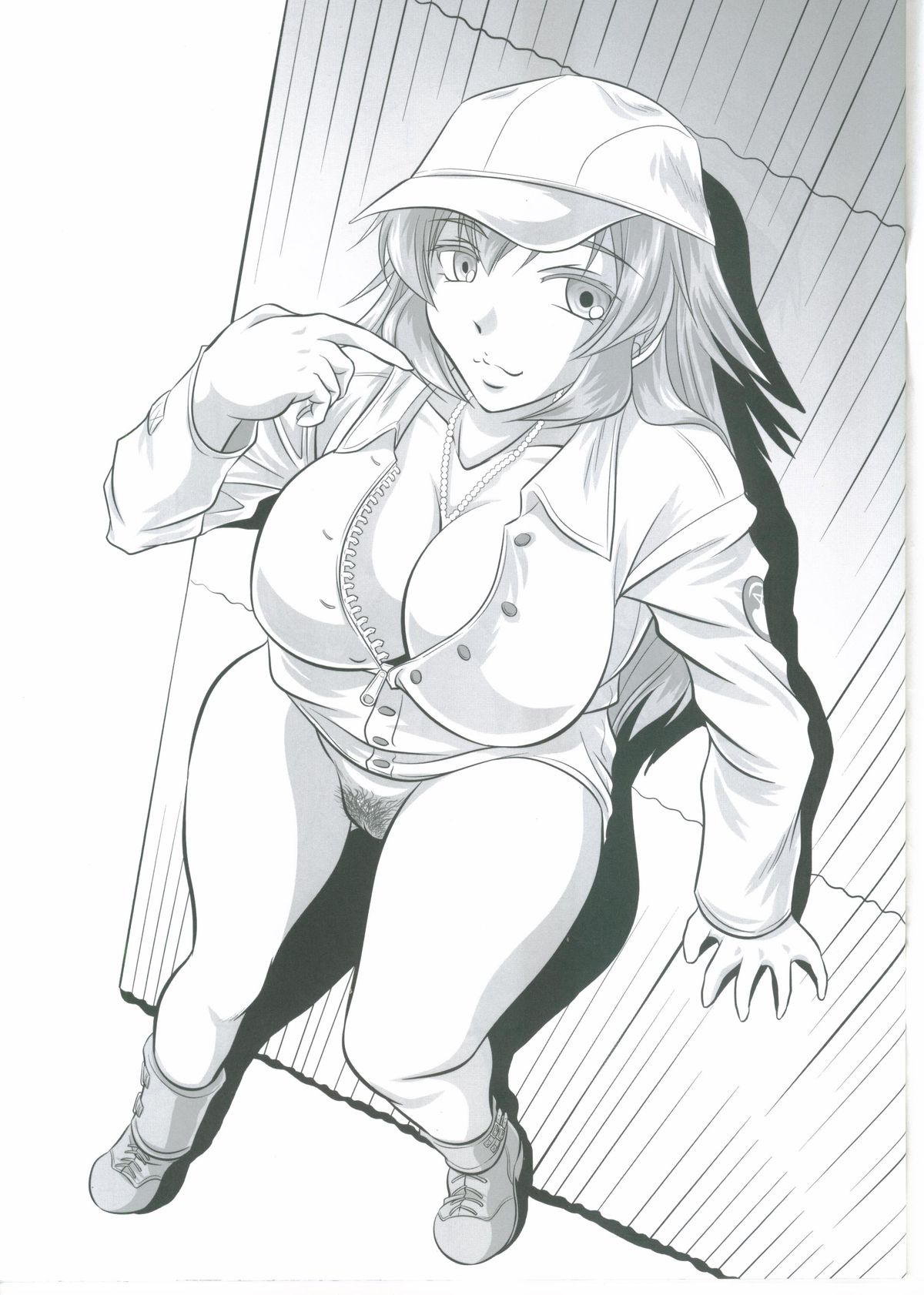 JOIN WITH ME!! - Page 3