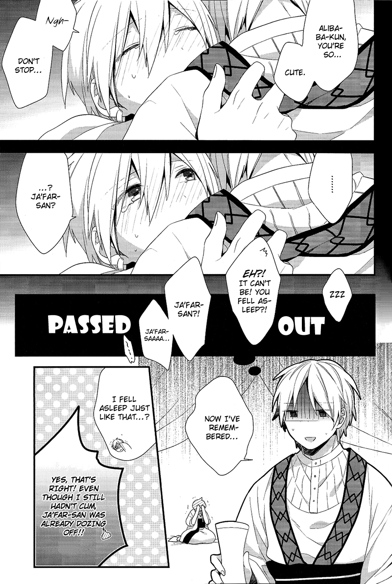 Astinenza - Page 11