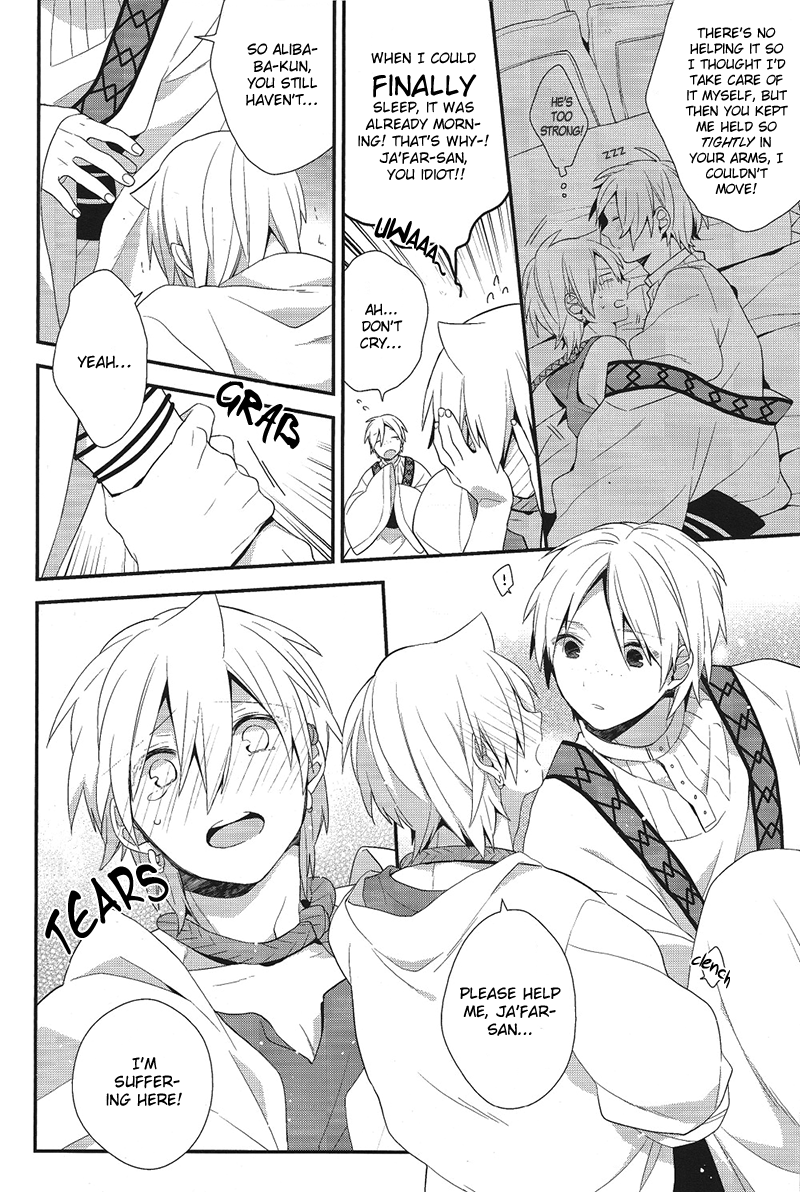 Astinenza - Page 12