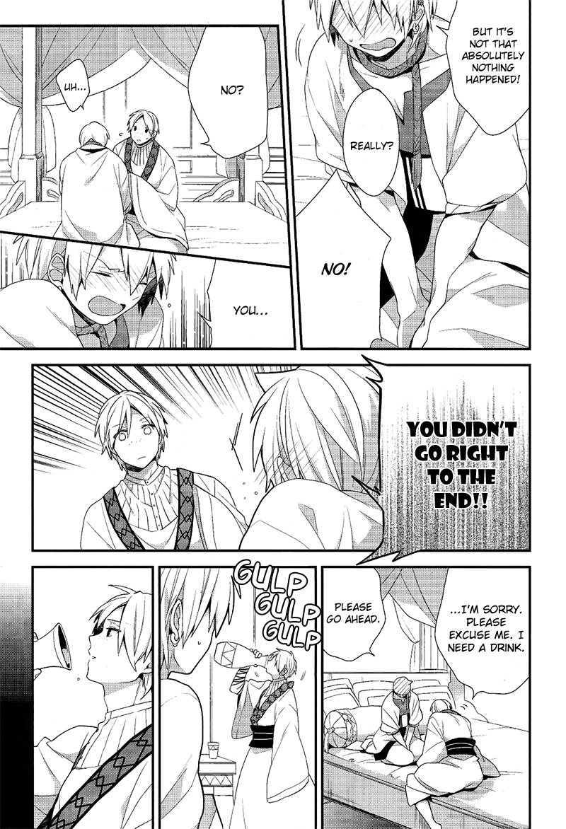 Astinenza - Page 7