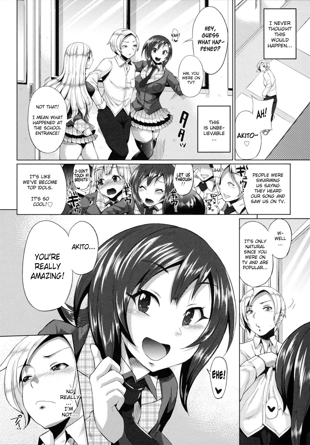Triple Mix - Page 30