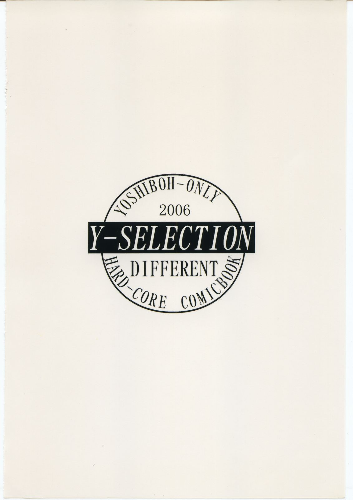 Y-Selection 4 - Page 34