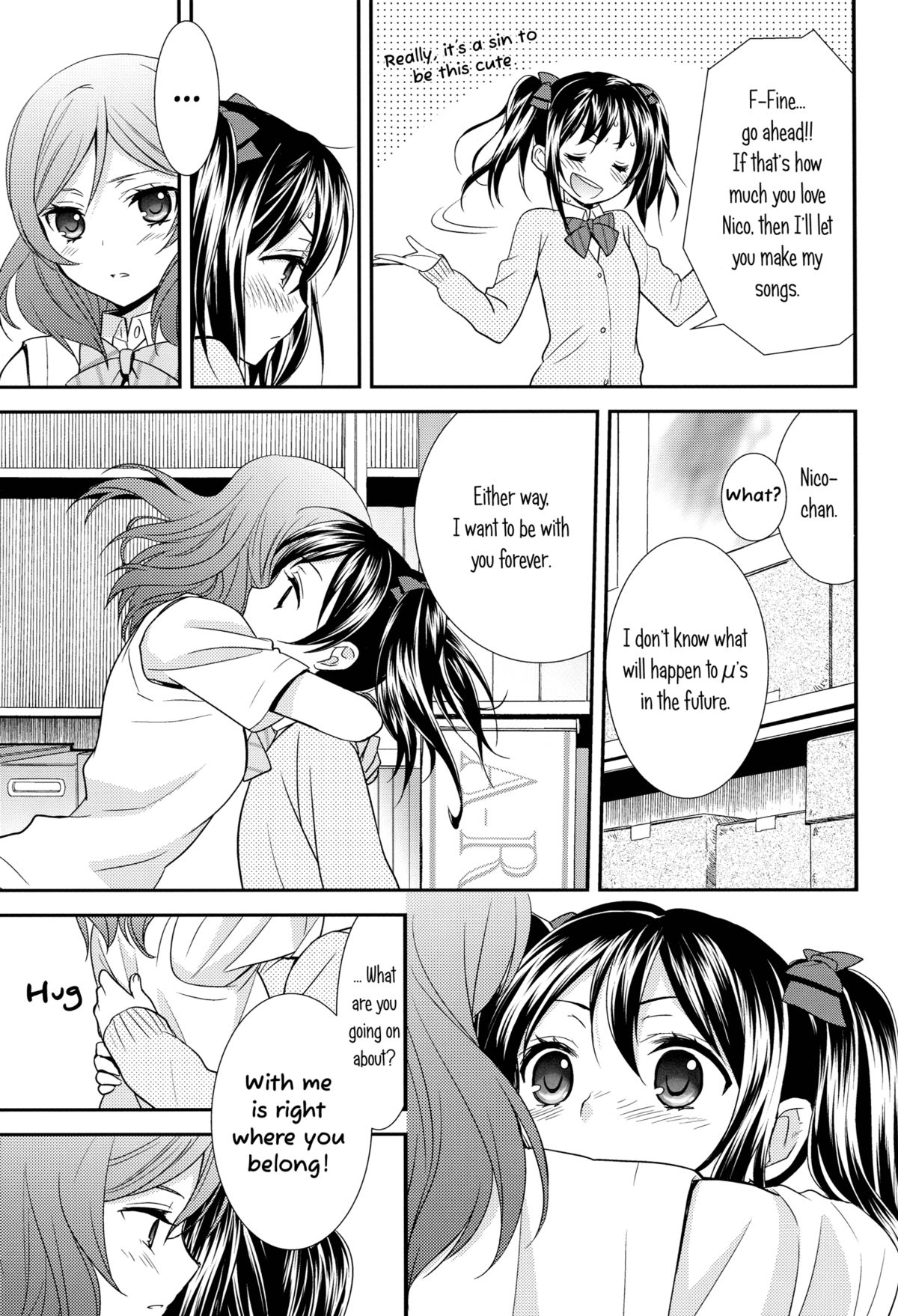 NicoMaki! - Page 28