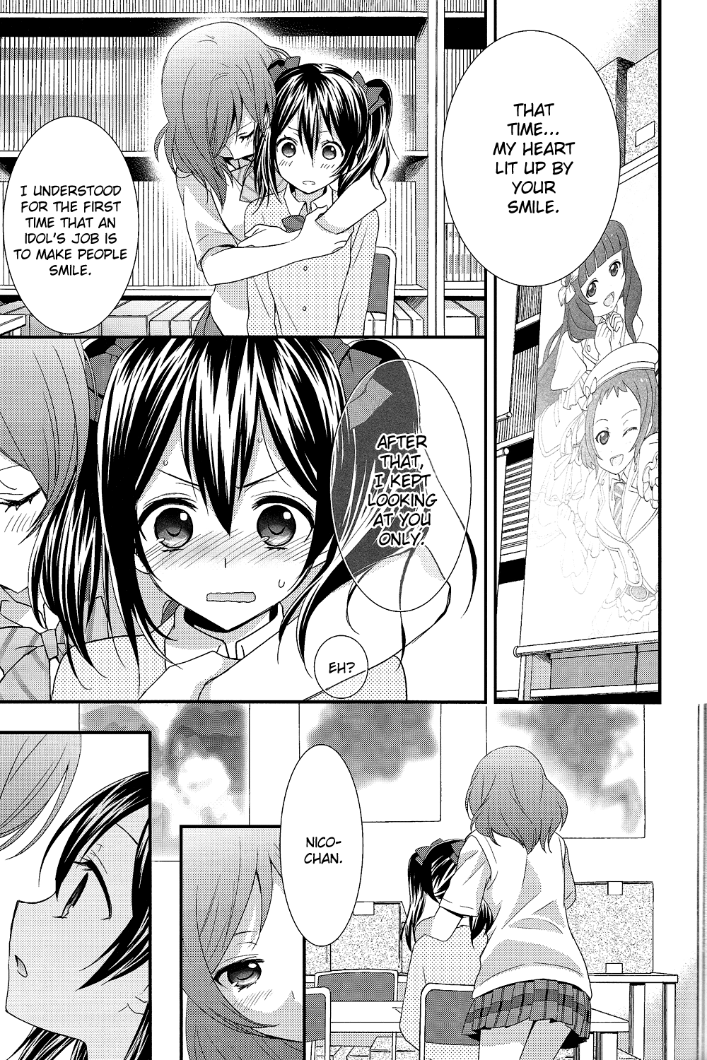 NicoMaki! - Page 10