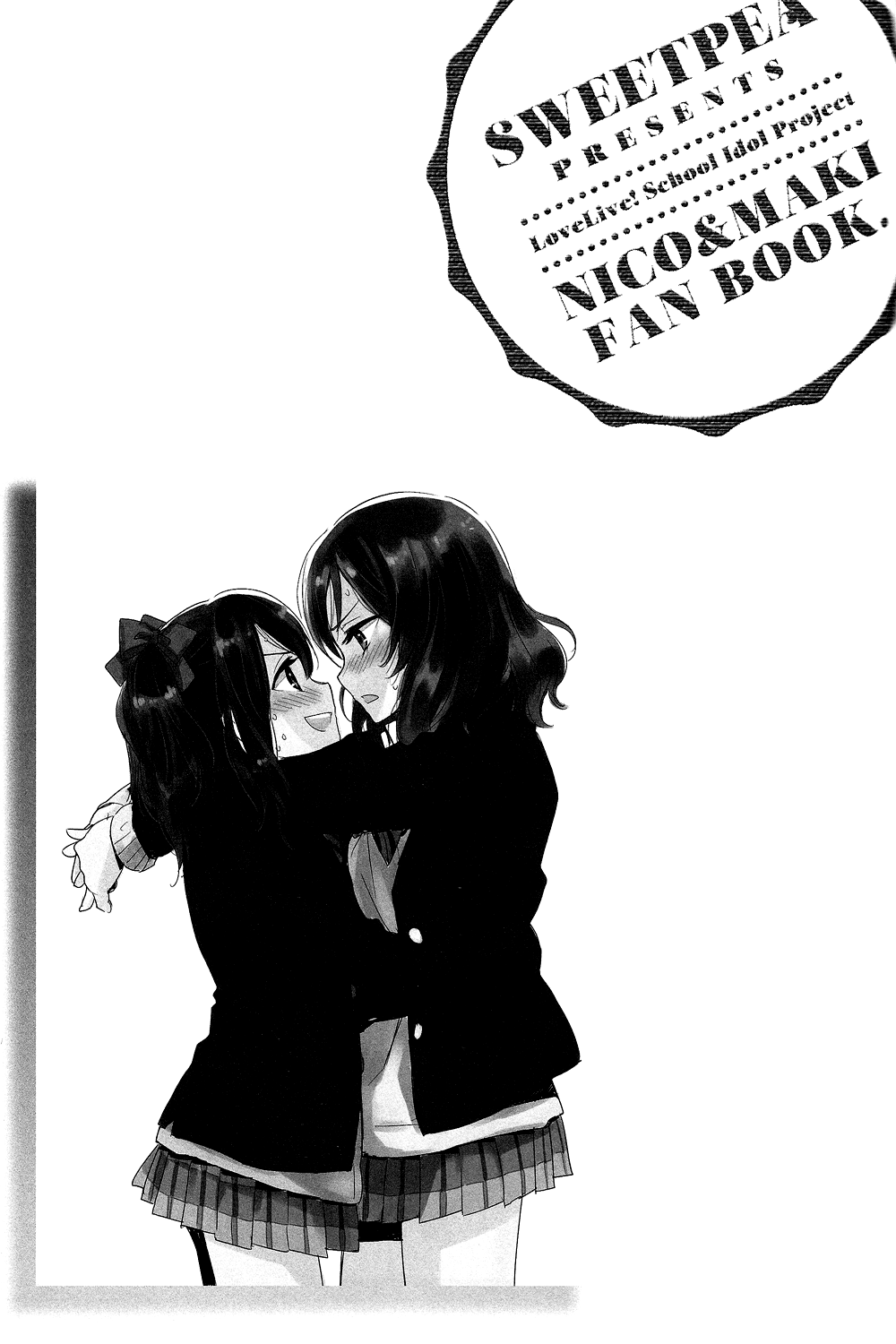NicoMaki! - Page 30