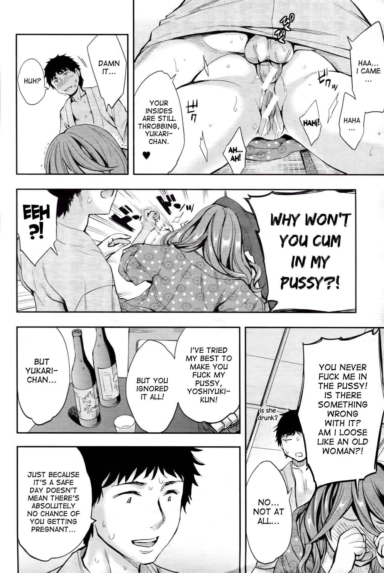M & A - Page 14