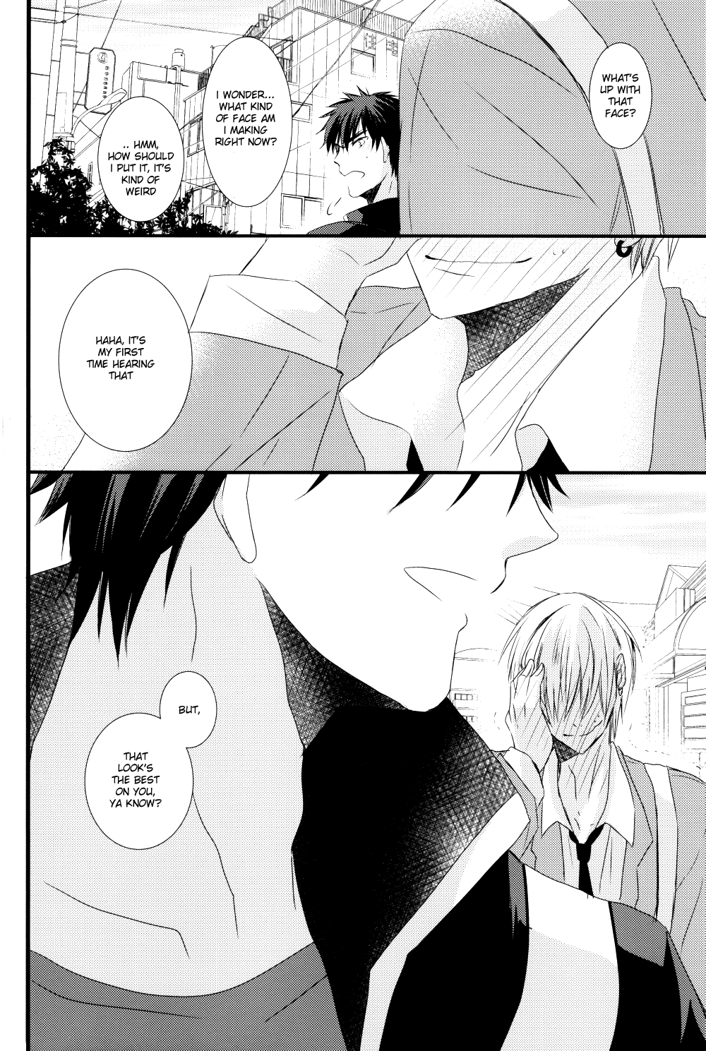 Zannenssu Kedo - Page 29