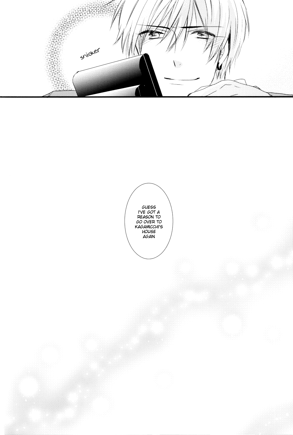 Zannenssu Kedo - Page 31