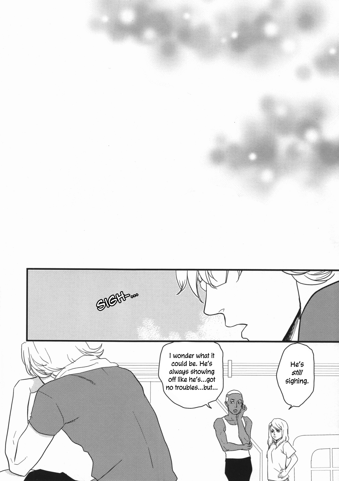 Growing Up Sexually - Page 16