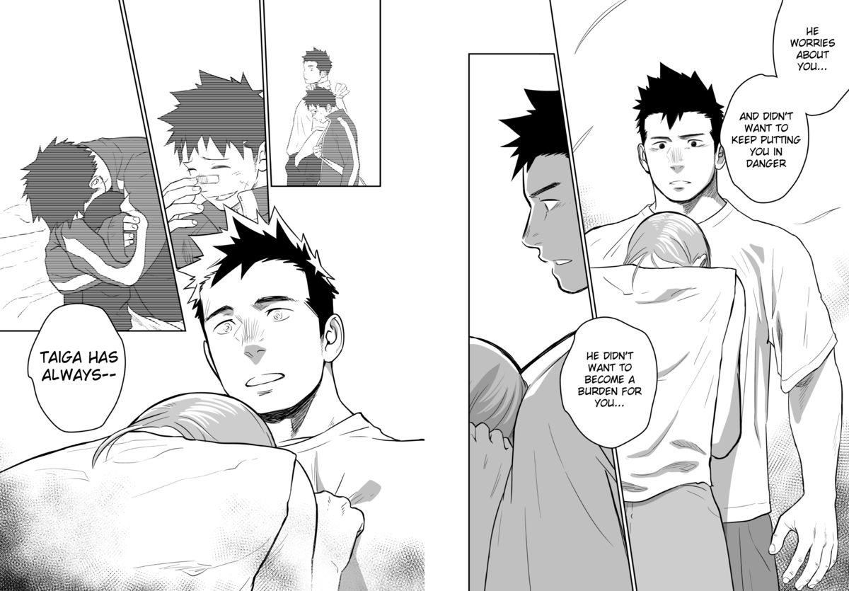 Itai Itai Itai. 4 - Page 25