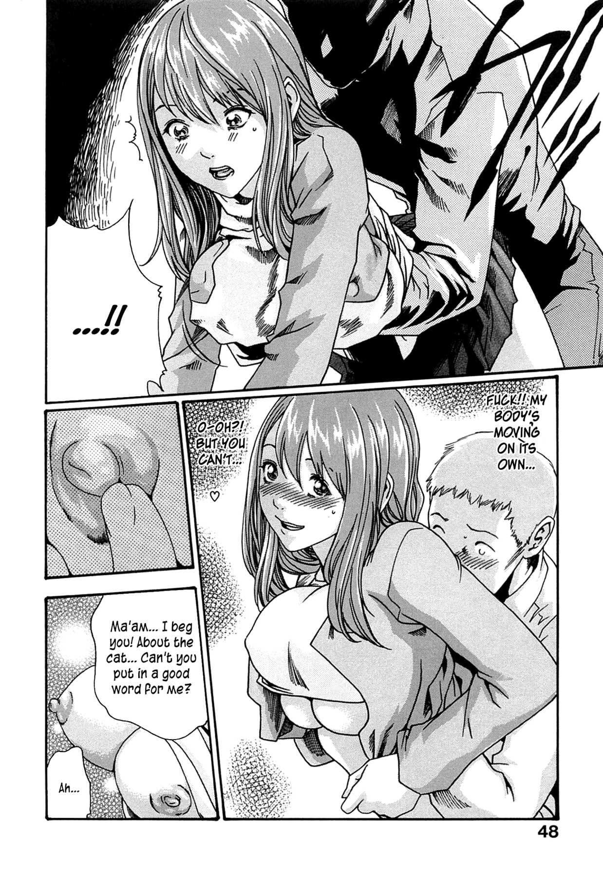 Ask the Manager - Page 10
