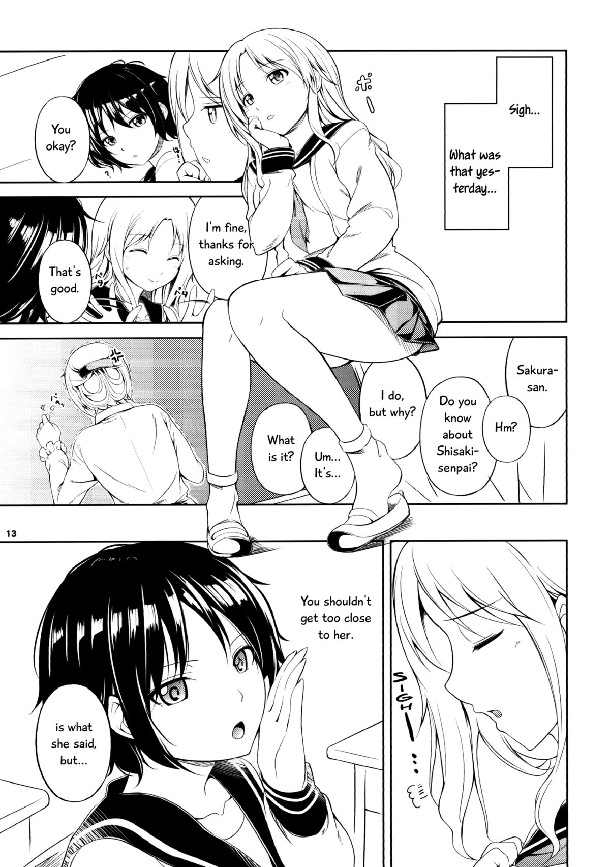 Anemone - Page 13