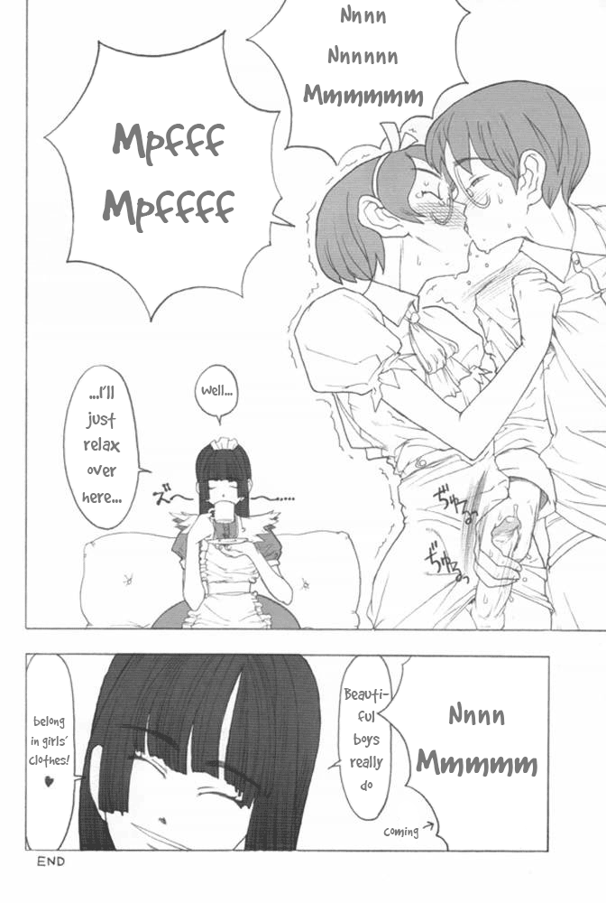 :noodle play: - Page 19