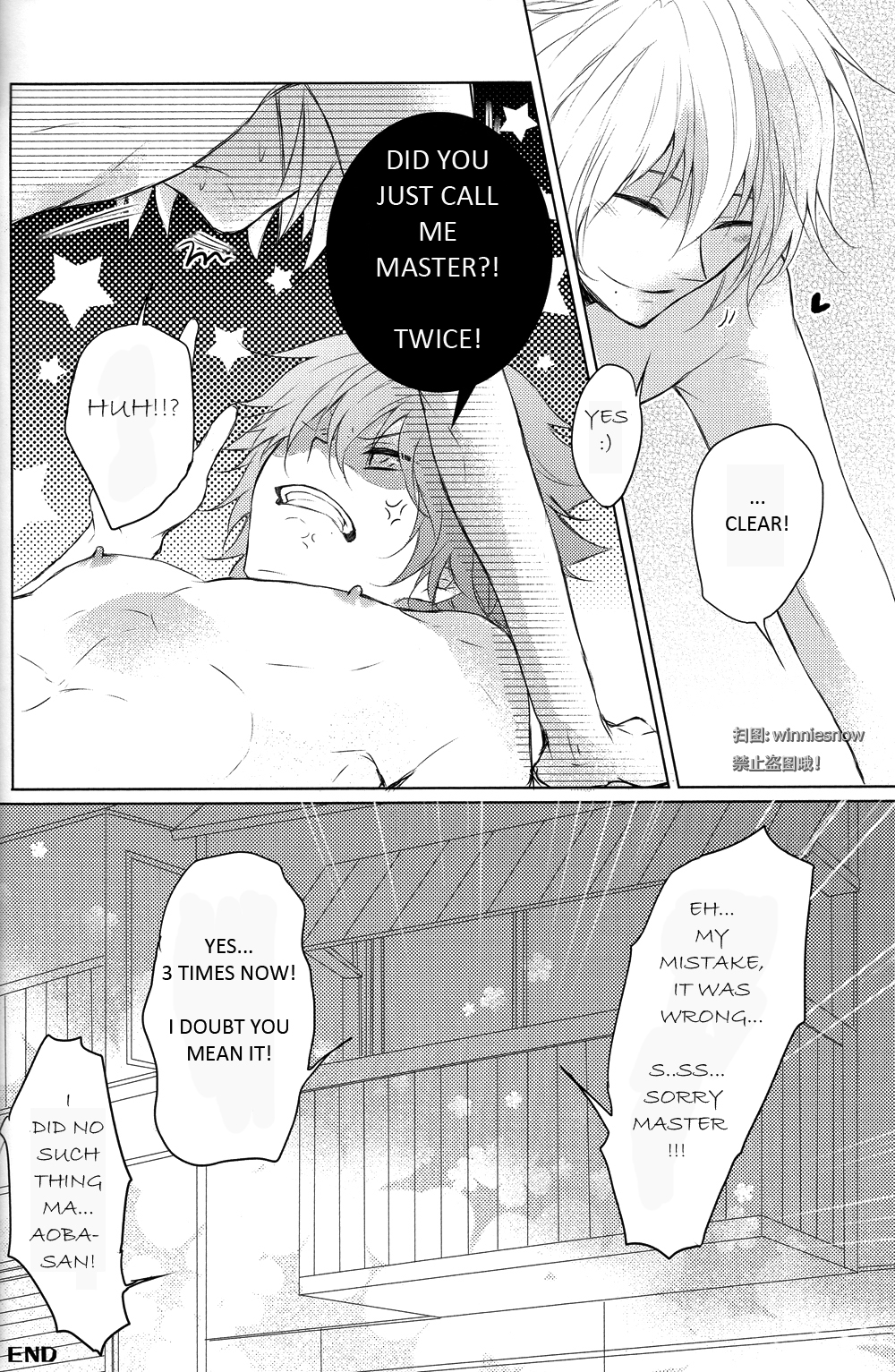 Honeycomb - Page 13