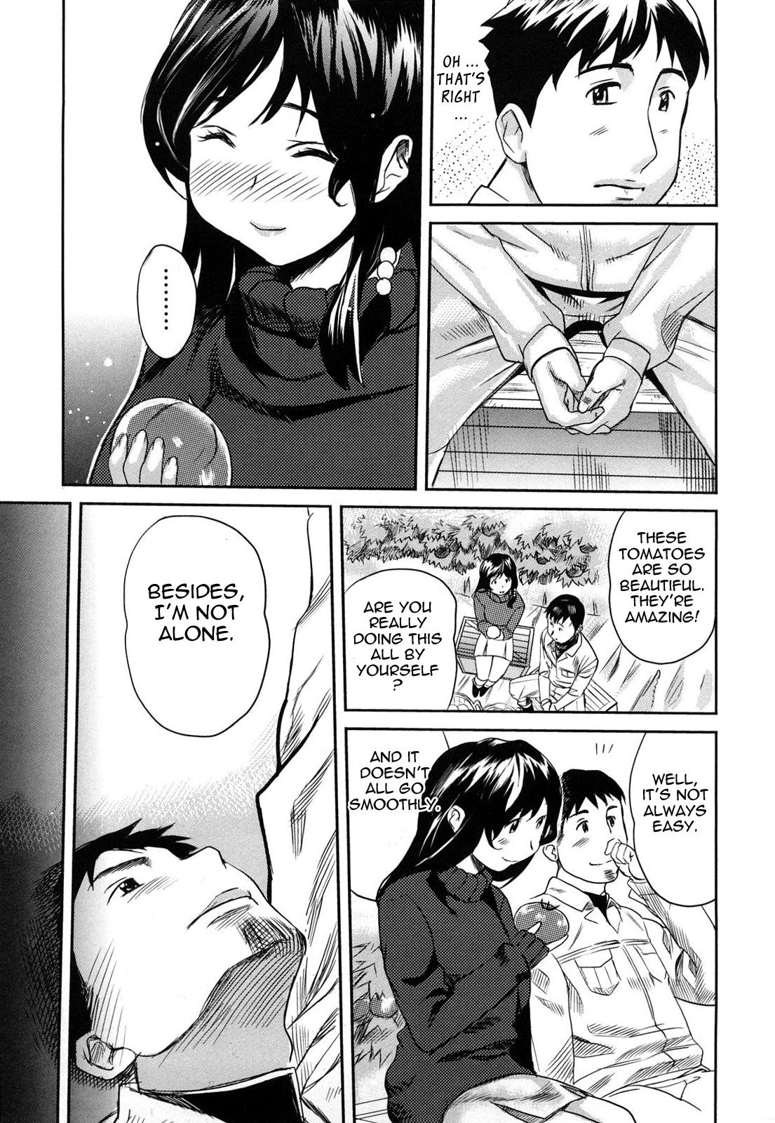 Pai Colle - Oppai Collection - Page 11