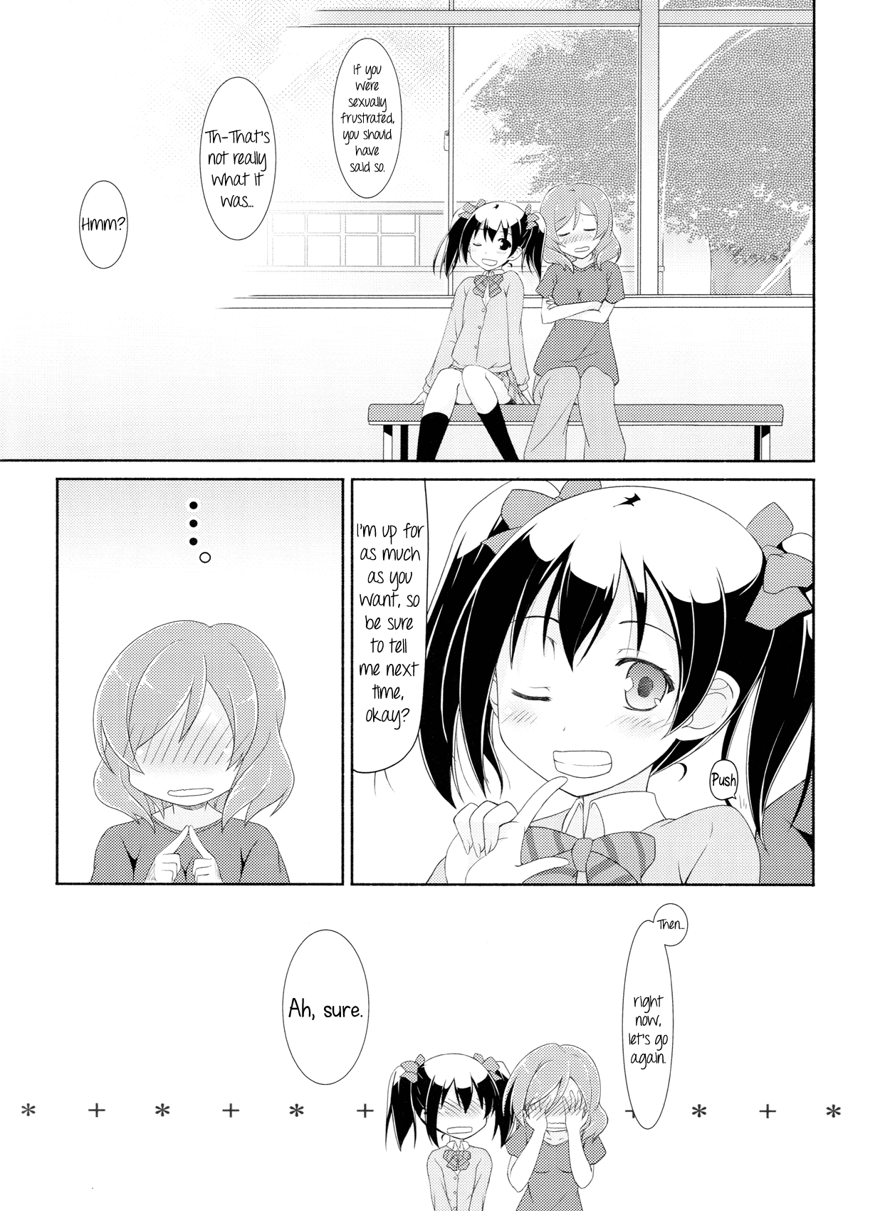Love White - Page 15