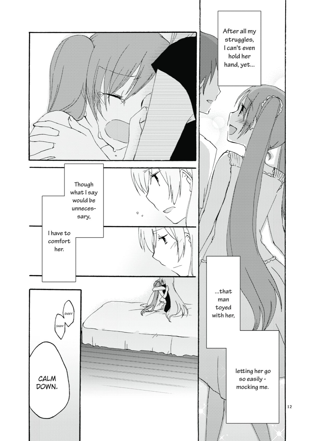Trap Box - Page 12