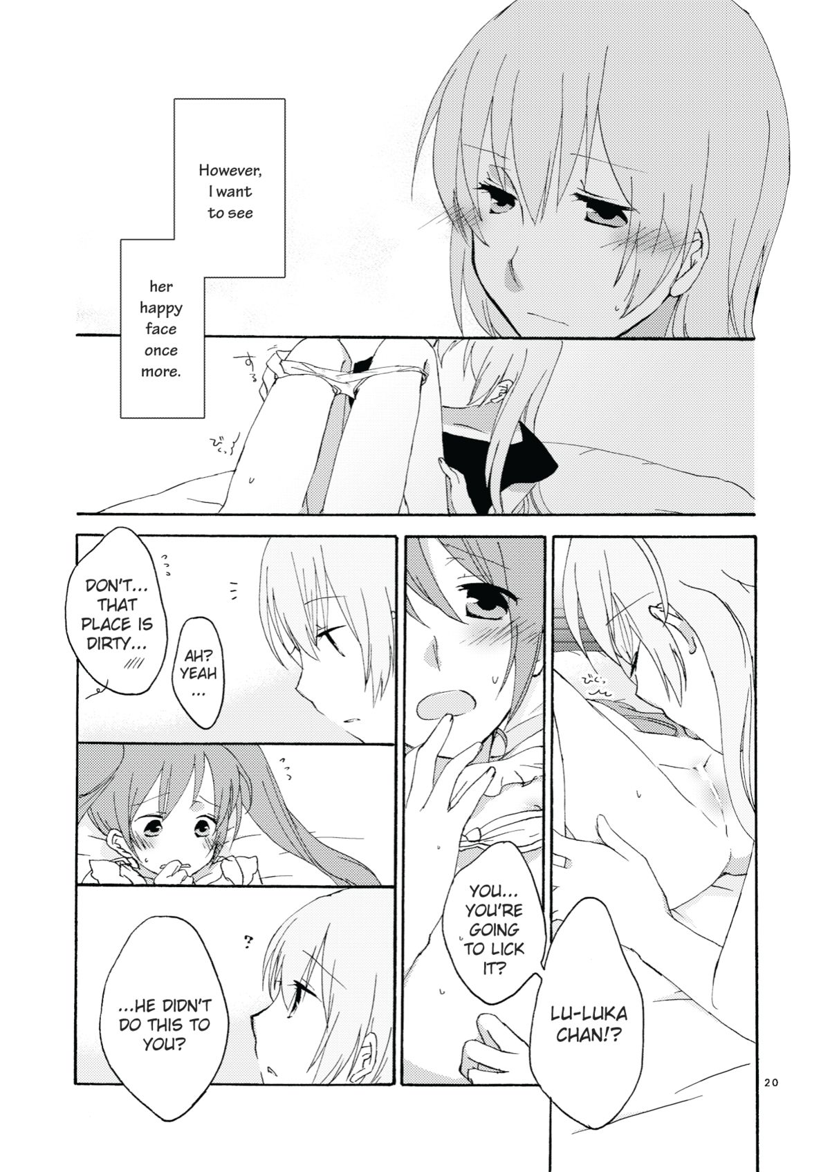 Trap Box - Page 20