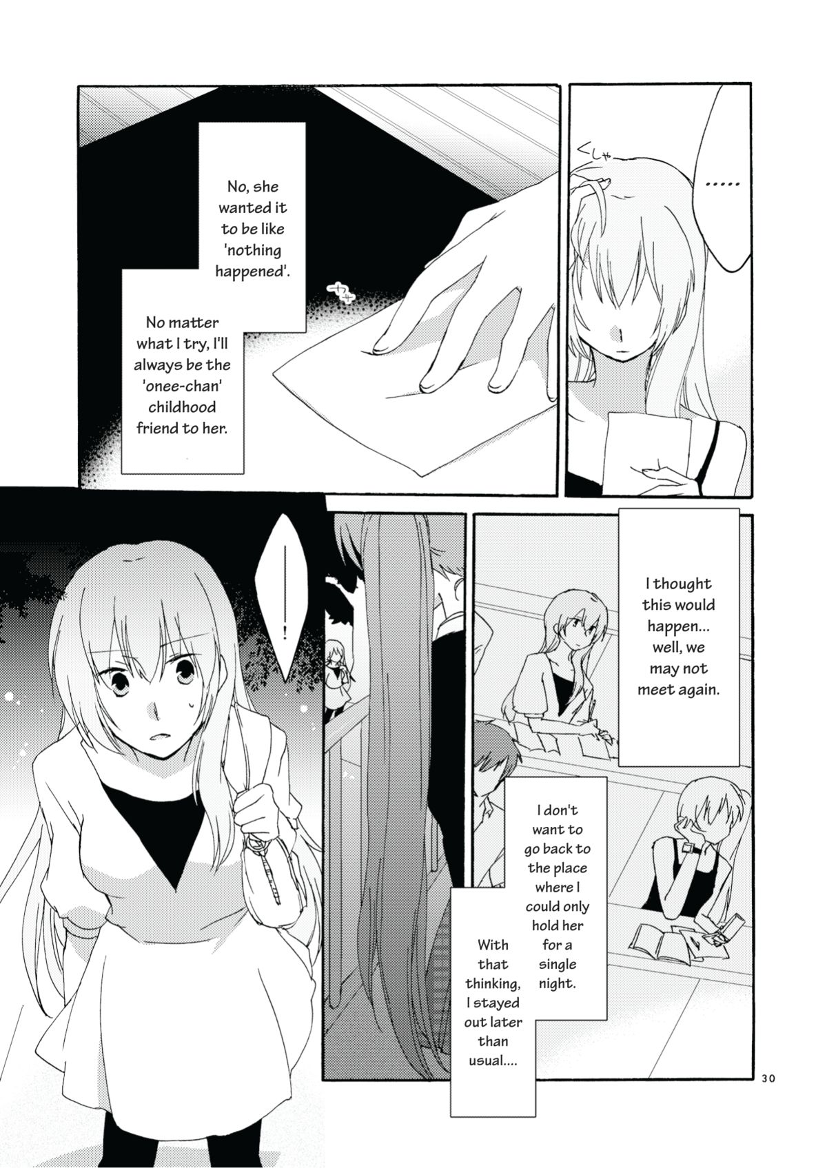 Trap Box - Page 30