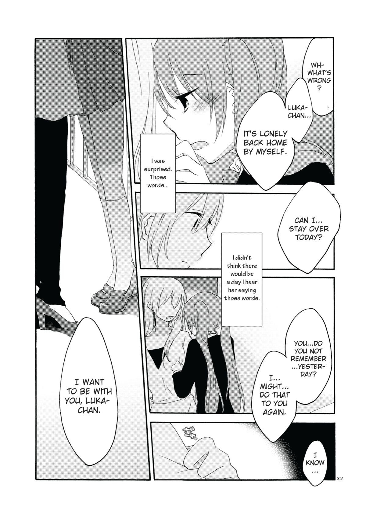 Trap Box - Page 32