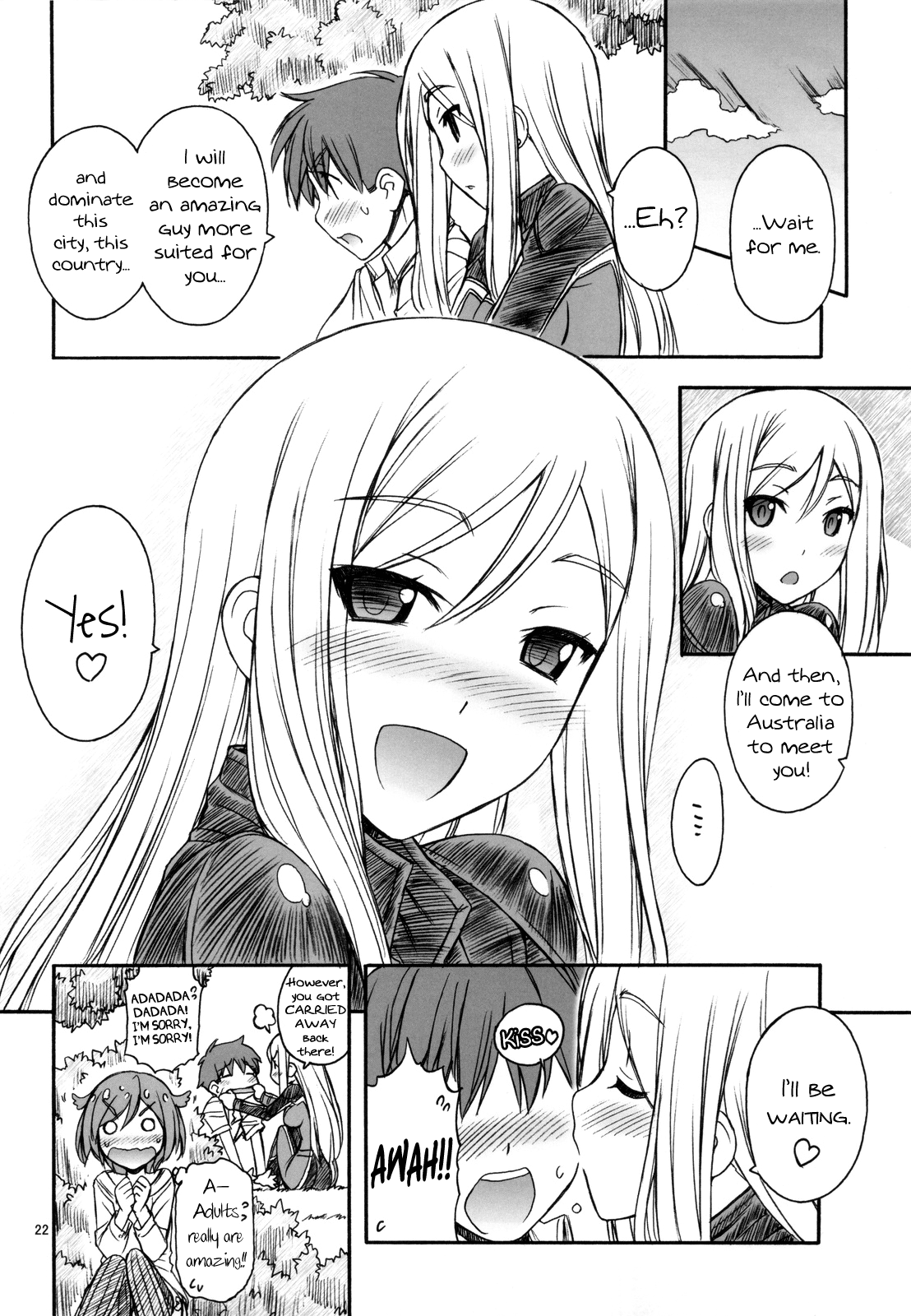 One One Off Off - Page 23