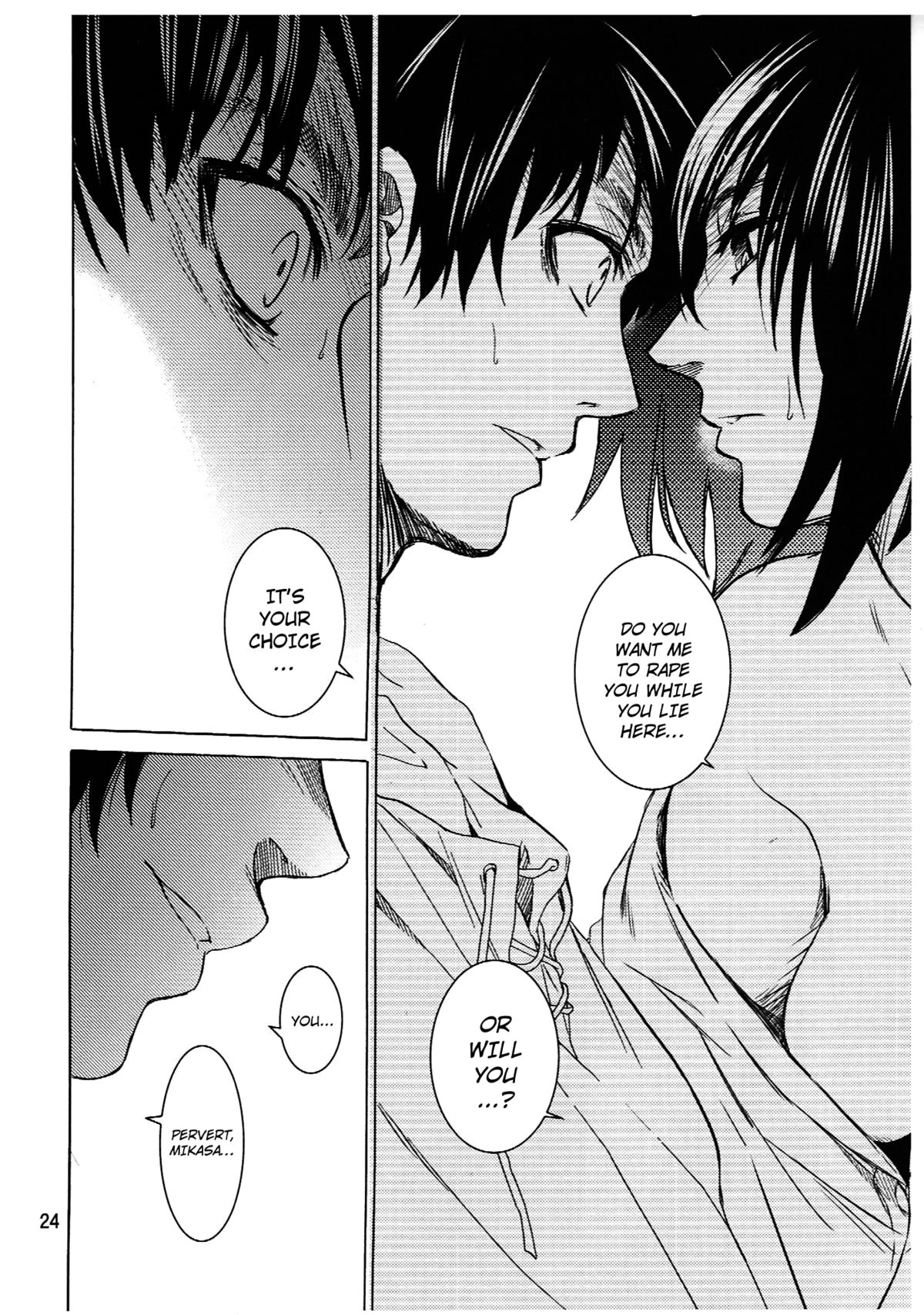 Ere Mika - Page 24