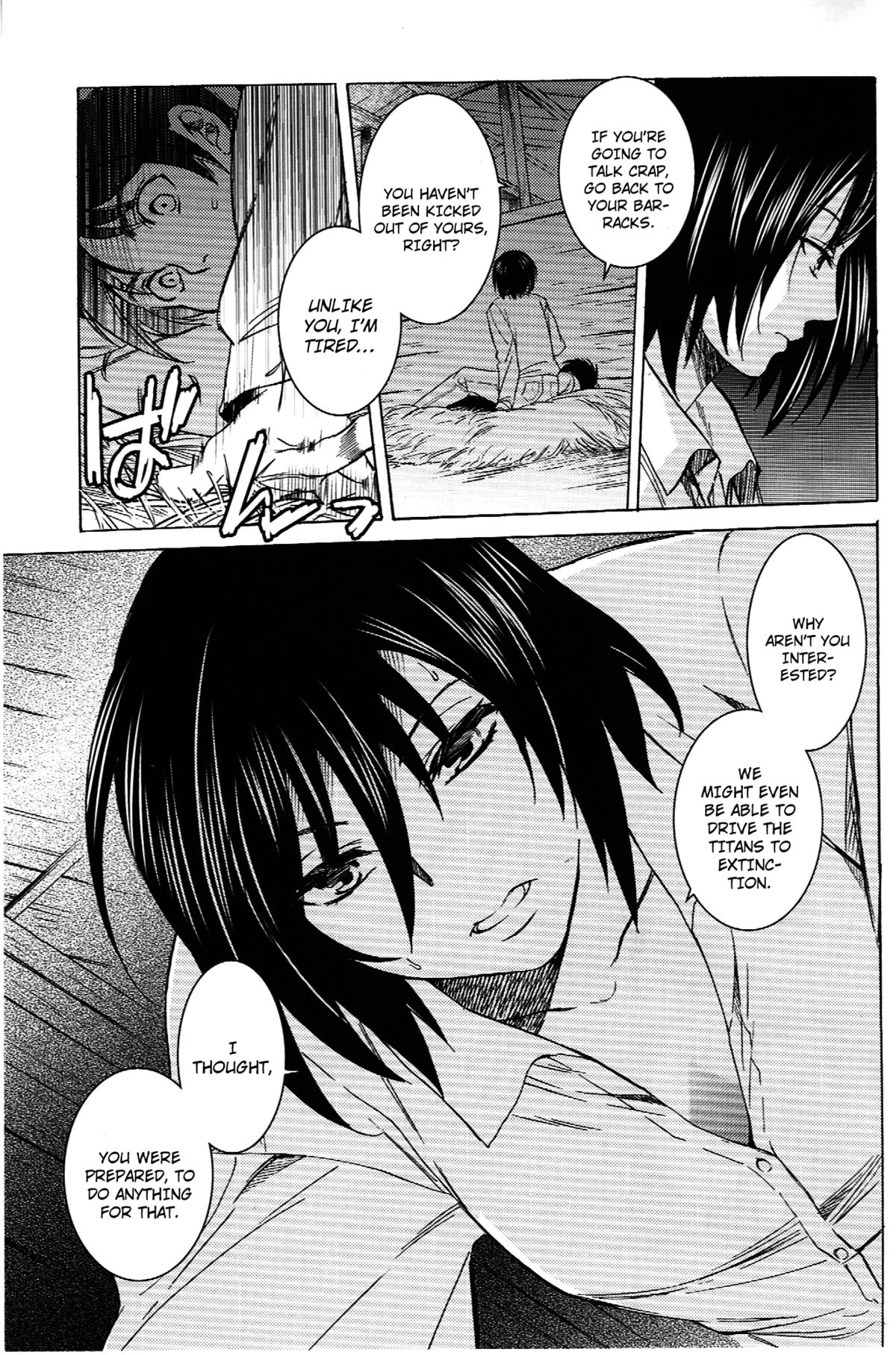 Ere Mika - Page 9