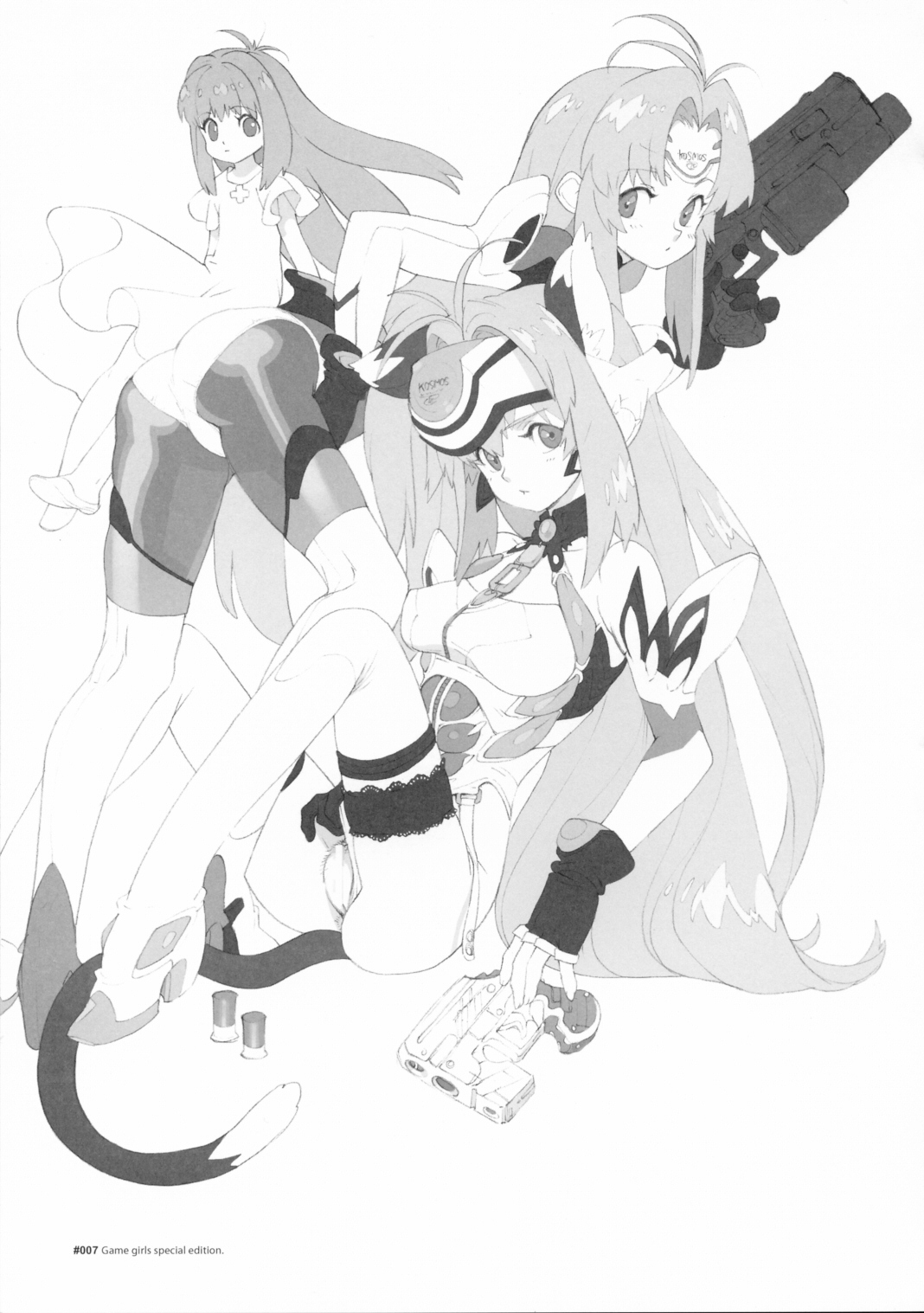 Heroinesfiesta. - Page 6